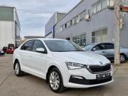 Skoda Rapid II Нижний Новгород  - изображение 15