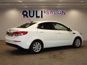 Kia Rio III Рестайлинг Иваново  - изображение 44