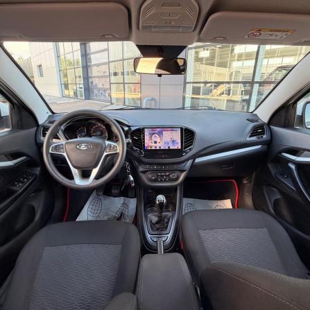 Lada (ВАЗ) Vesta I с пробегом 2019 года, цена 999 000 рублей, 88308 км, универсал, Автокод Объявления