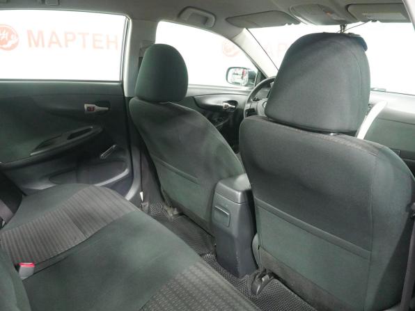 Toyota Corolla X (E140 E150) с пробегом 2008 года, цена 800 000 рублей, 193000 км, седан, Автокод Объявления