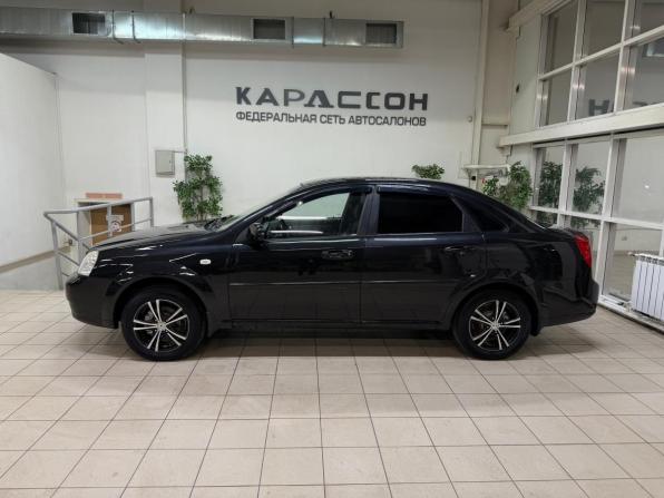 Chevrolet Lacetti I с пробегом 2010 года, цена 598 000 рублей, 145644 км, седан, Автокод Объявления
