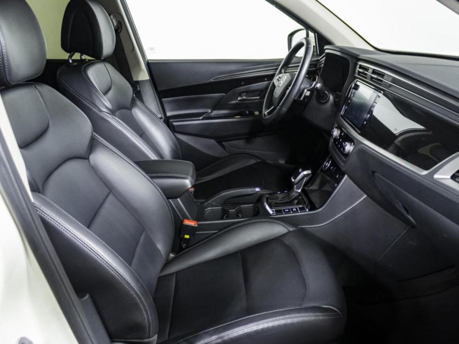 SsangYong Korando IV Москва  - изображение 10