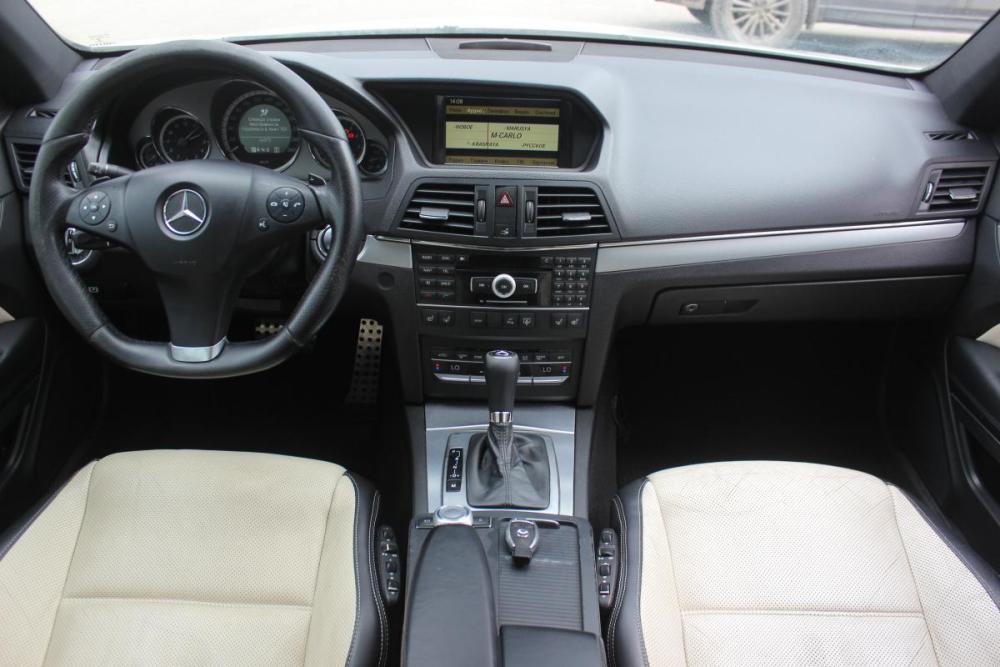Mercedes-Benz E-Класс IV (W212 S212 C207) Белгород  - изображение 7