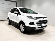 Ford EcoSport II Екатеринбург  - изображение 19