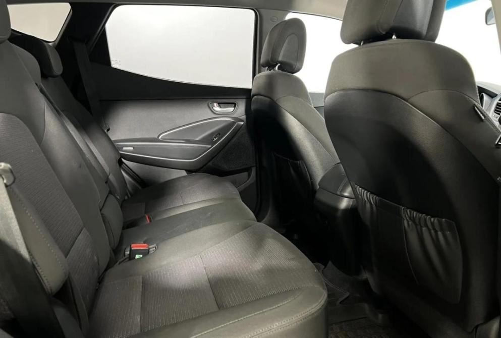 Hyundai Santa Fe III Нижний Новгород  - изображение 12