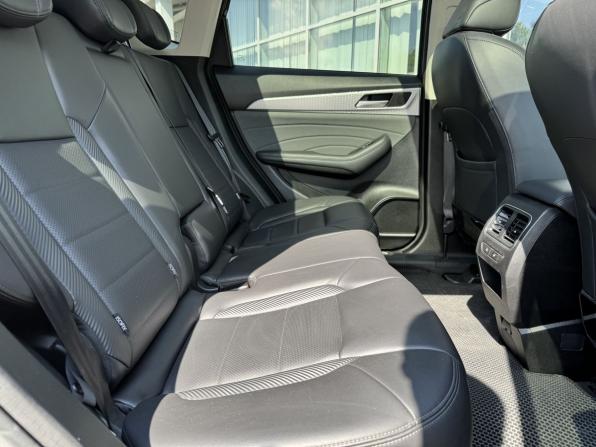 Haval F7 I Рестайлинг с пробегом 2024 года, цена 2 237 000 рублей, 97044 км, внедорожник, Автокод Объявления