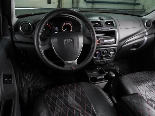 Lada (ВАЗ) Granta I Рестайлинг с пробегом 2020 года, цена 599 000 рублей, 146386 км, седан, Автокод Объявления