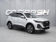 Chery Tiggo 7 Pro Max I Рестайлинг Ростов-на-Дону  - изображение 23