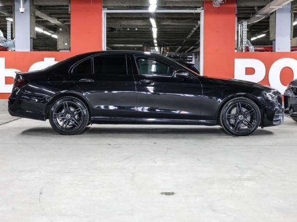 Mercedes-Benz E-Класс V (W213 S213 C238) с пробегом 2019 года, цена 3 650 000 рублей, 99119 км, седан, Автокод Объявления