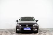 Volkswagen Passat B8 Сургут  - изображение 19