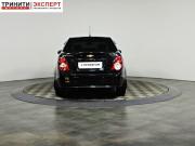 Chevrolet Aveo II Белгород  - изображение 21