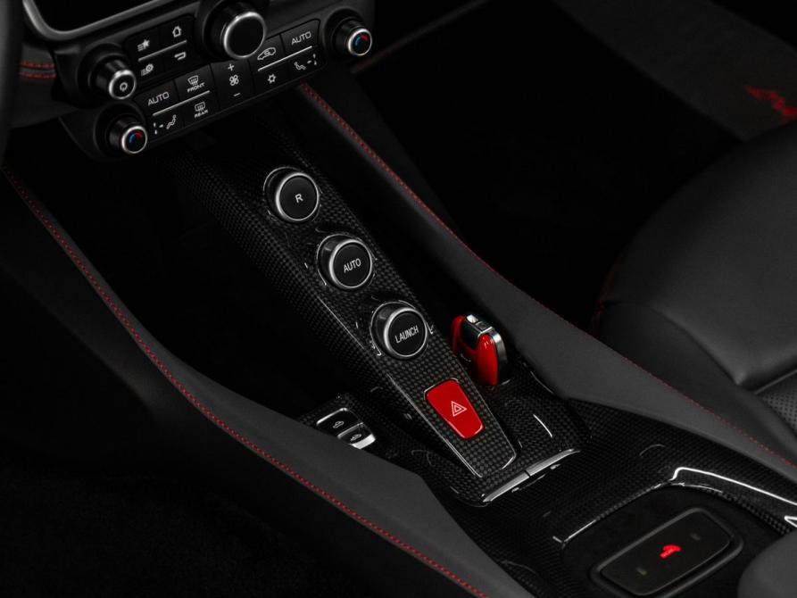 Ferrari Portofino I Москва  - изображение 32