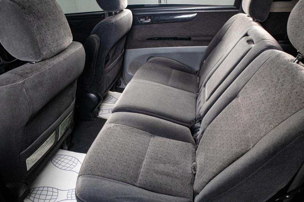 Toyota Ipsum II (M20) Сургут  - изображение 16