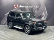 Lada (ВАЗ) 2121 (4x4) I Рестайлинг Оренбург  - изображение 17