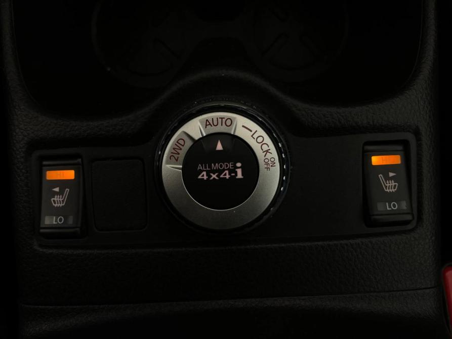 Nissan Qashqai II Воронеж  - изображение 24
