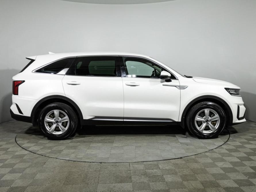 Kia Sorento IV Санкт-Петербург  - изображение 4