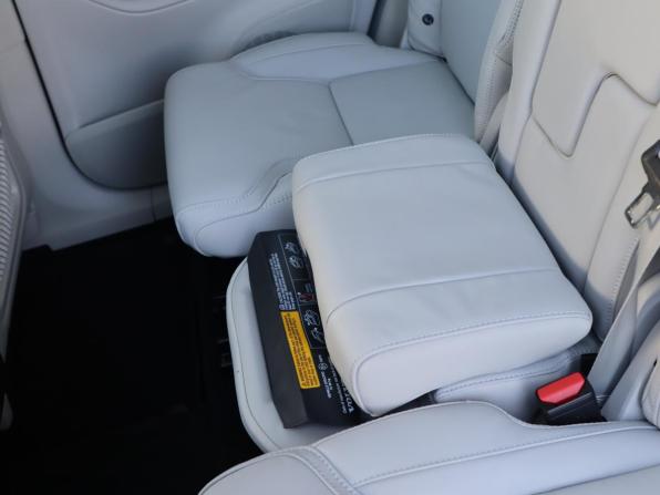 Volvo XC90 II Рестайлинг 2 с пробегом 2025 года, цена 10 850 000 рублей, 25 км, внедорожник, Автокод Объявления