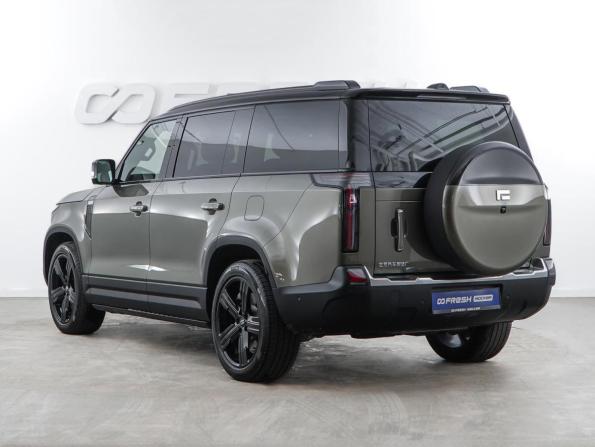 Polar Stone (Jishi) 01 с пробегом 2025 года, цена 6 572 077 рублей, 9177 км, внедорожник, Автокод Объявления