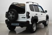 Lada (ВАЗ) Niva Travel I Москва  - изображение 18