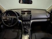 Mazda 6 II (GH) Рестайлинг Иваново  - изображение 52
