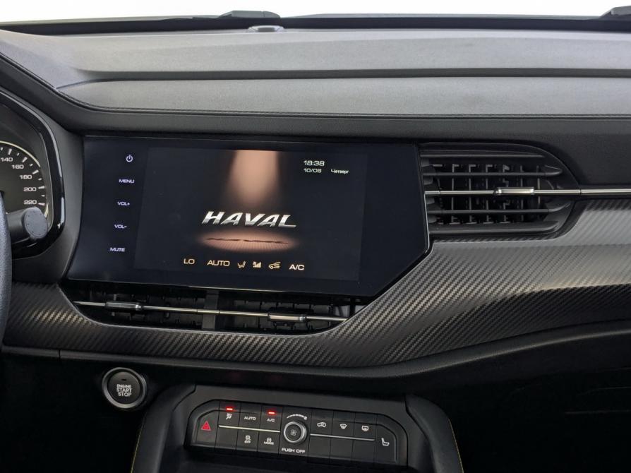 Haval F7x I Москва  - изображение 15