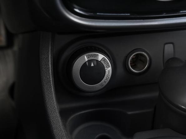 Renault Duster I с пробегом 2012 года, цена 898 000 рублей, 74500 км, внедорожник, Автокод Объявления