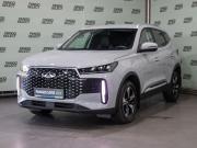 Chery Tiggo 4 I Рестайлинг 2 Оренбург  - изображение 26