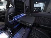 Ford Transit Custom I (China Market) Москва  - изображение 49