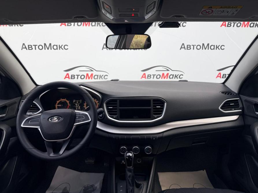 Lada (ВАЗ) Vesta I Рестайлинг (NG) Тюмень  - изображение 8