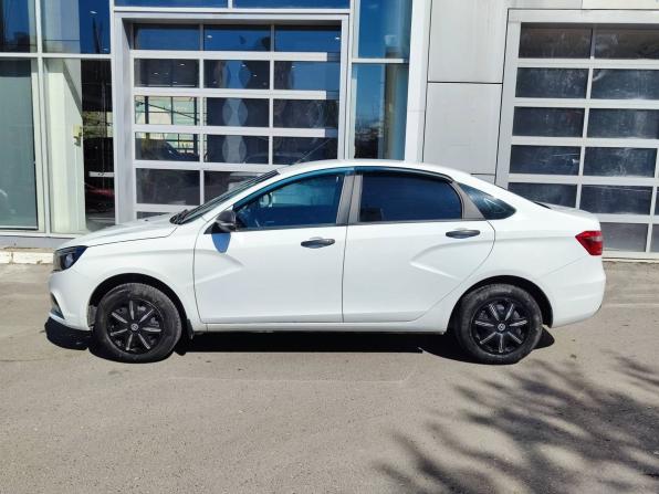 Lada (ВАЗ) Vesta I с пробегом 2021 года, цена 1 119 000 рублей, 53477 км, седан, Автокод Объявления