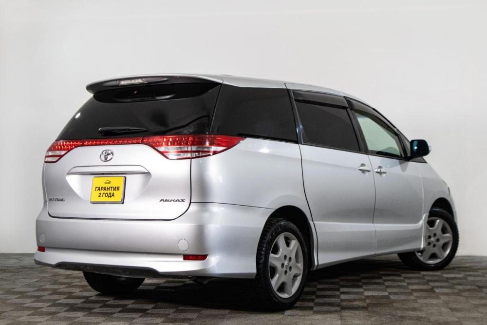 Toyota Estima III Сургут  - изображение 7