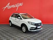 Lada (ВАЗ) XRAY I Вологда  - изображение 22