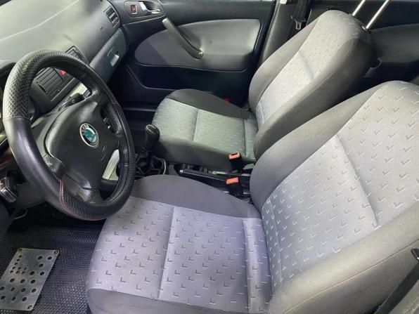 Skoda Octavia I (A4) Рестайлинг с пробегом 2008 года, цена 430 486 рублей, 301331 км, лифтбек, Автокод Объявления