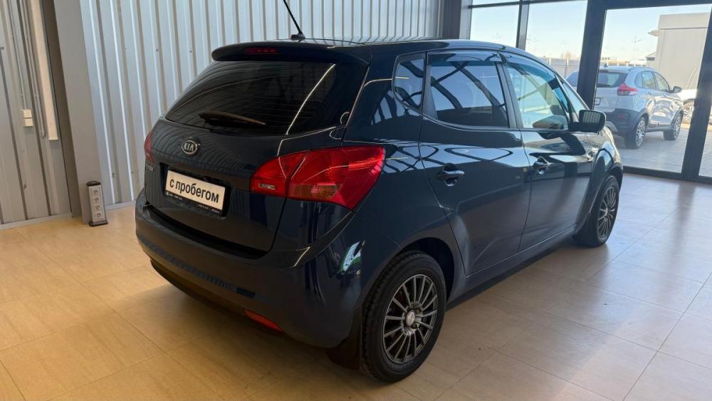 Kia Venga I Калининград  - изображение 5