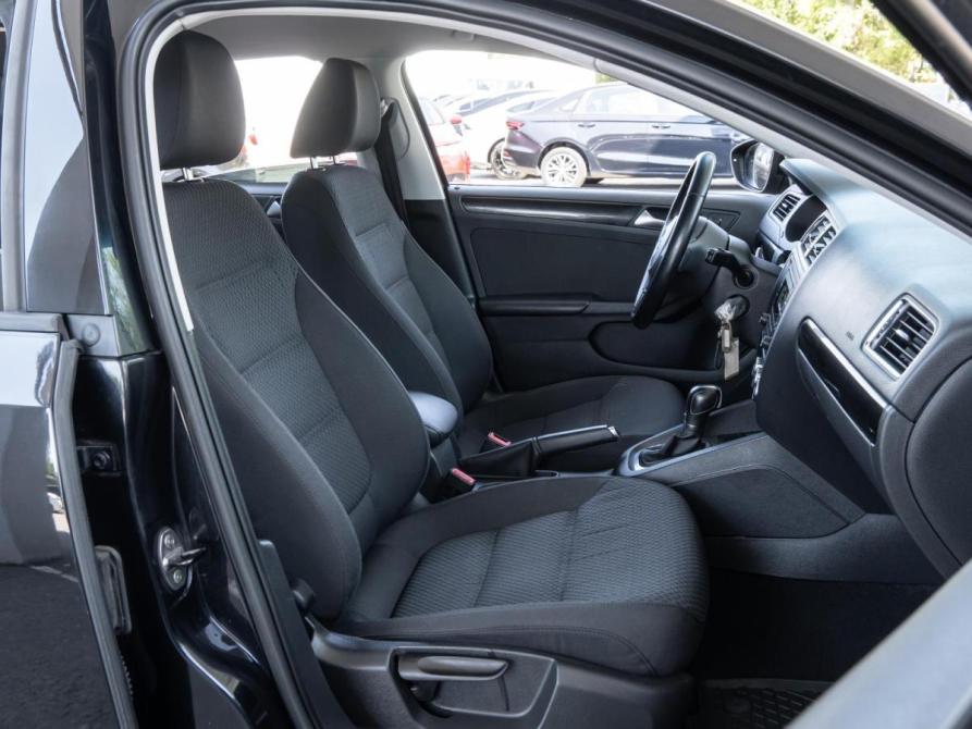 Volkswagen Jetta VI Волгоград  - изображение 8