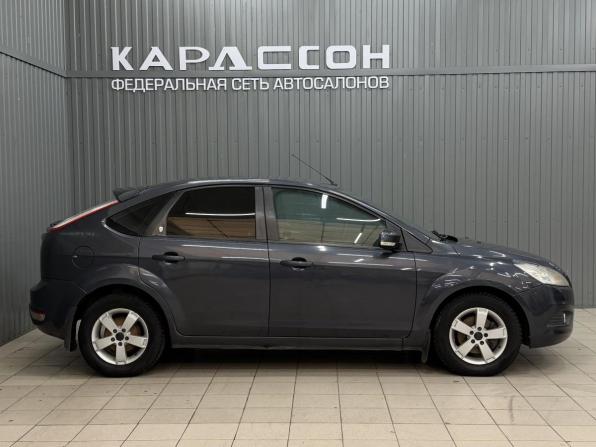 Ford Focus II Рестайлинг с пробегом 2008 года, цена 540 000 рублей, 267734 км, хэтчбек, Автокод Объявления