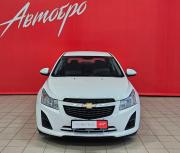 Chevrolet Cruze I Рестайлинг Вологда  - изображение 25