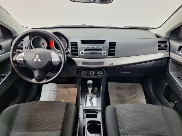 Mitsubishi Lancer X с пробегом 2007 года, цена 750 000 рублей, 165480 км, седан, Автокод Объявления