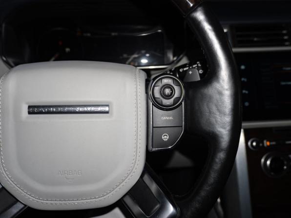 Land Rover Range Rover IV с пробегом 2013 года, цена 3 390 000 рублей, 139000 км, внедорожник, Автокод Объявления