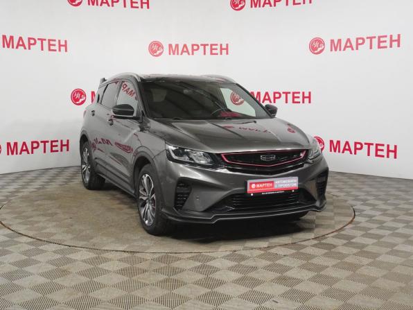 Geely Coolray I с пробегом 2023 года, цена 1 698 000 рублей, 30870 км, внедорожник, Автокод Объявления