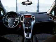 Opel Astra J Екатеринбург  - изображение 39