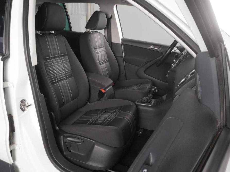 Volkswagen Tiguan I Рестайлинг Минеральные Воды  - изображение 8