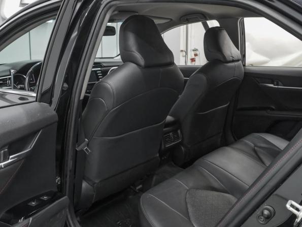 Toyota Camry VIII (XV70) с пробегом 2020 года, цена 3 179 000 рублей, 82236 км, седан, Автокод Объявления