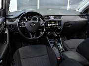 Skoda Octavia III (A7) Рестайлинг Краснодар  - изображение 23