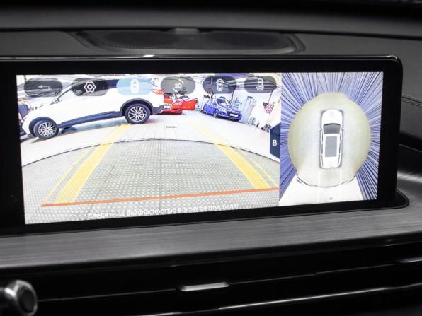Chery Tiggo 7 Pro Max I с пробегом 2023 года, цена 1 749 000 рублей, 57815 км, внедорожник, Автокод Объявления