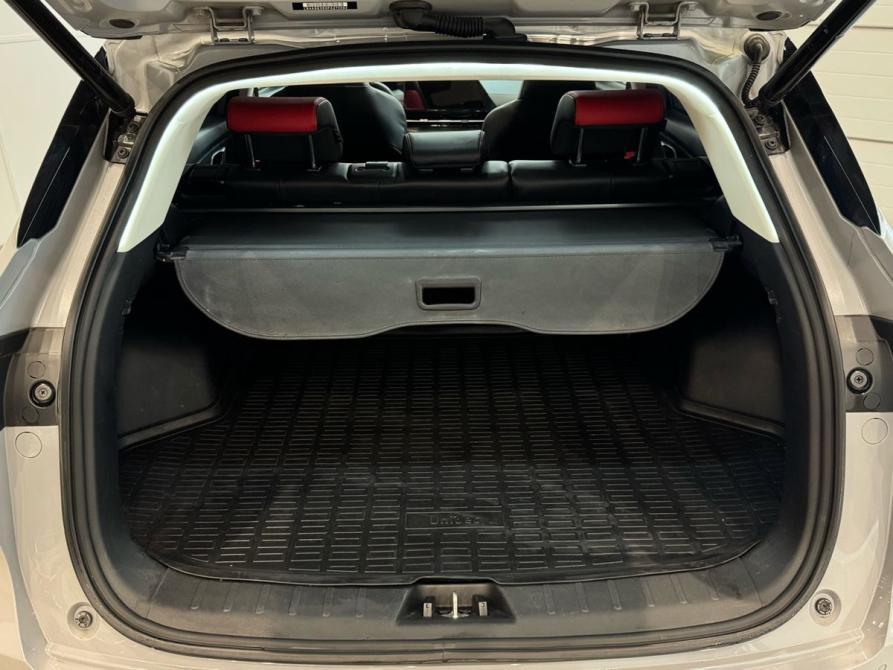 Changan CS55 Plus II Санкт-Петербург  - изображение 13