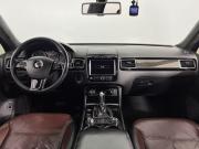 Volkswagen Touareg II Калининград  - изображение 34