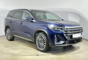 JETOUR X90+ Саранск  - изображение 33