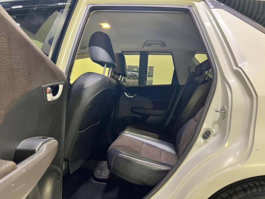 Honda Fit Shuttle I Новосибирск  - изображение 13