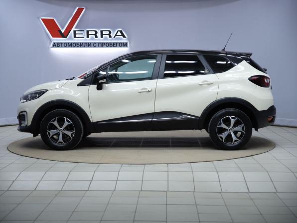 Renault Kaptur I с пробегом 2019 года, цена 1 290 000 рублей, 147458 км, внедорожник, Автокод Объявления